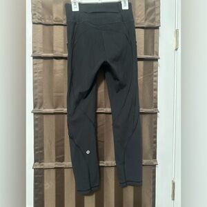 Lululemon Pocketed Leggings
